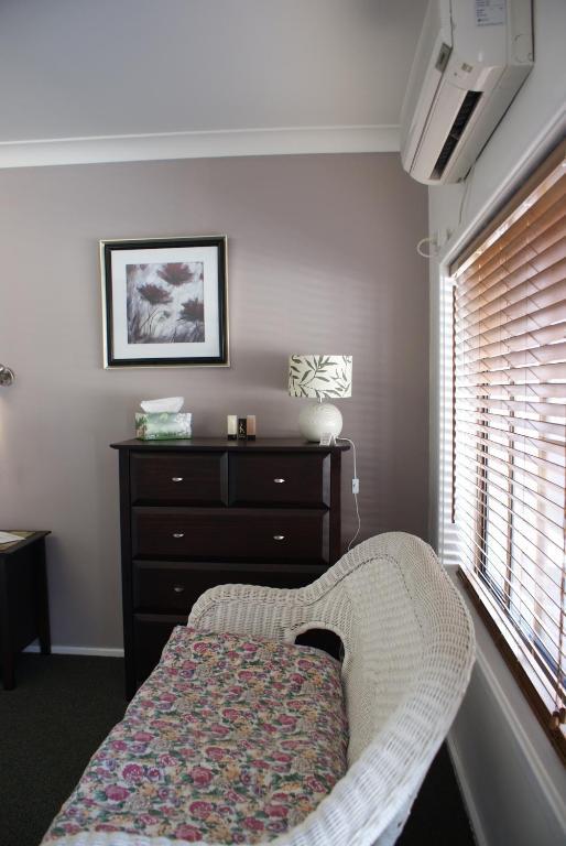 Karuah Riverside Motel Room photo
